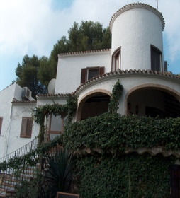 Home - Villa Javea Home - Villa Javea